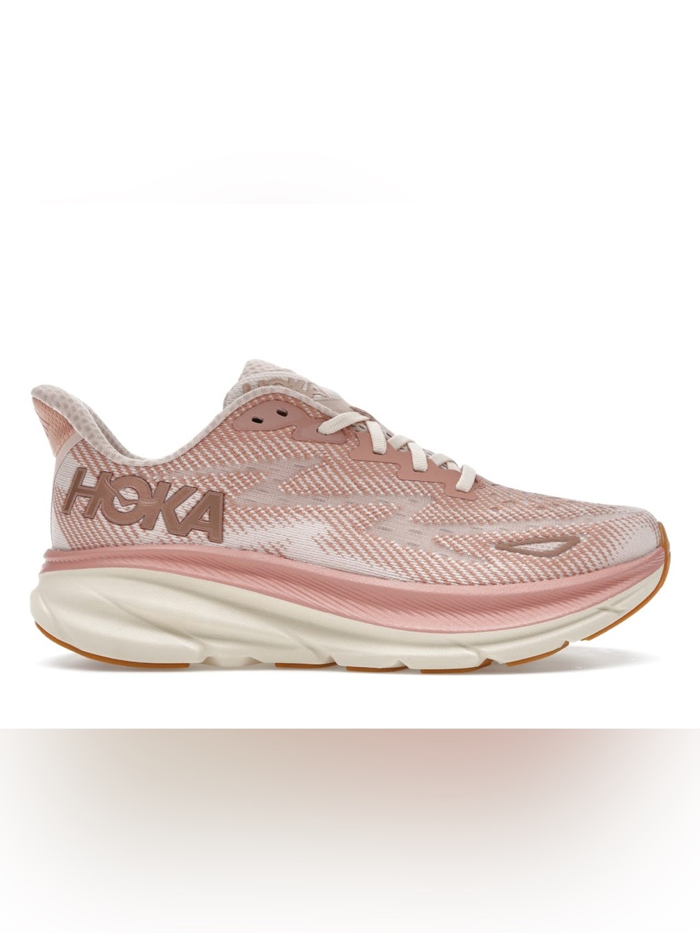 Hoka Women's Clifton 9 Shoes Size 9